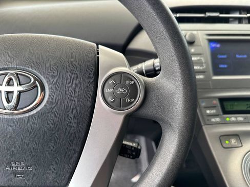 Used 2013 Toyota Prius Two w/ Preferred Accessory Pkg FWD image 45