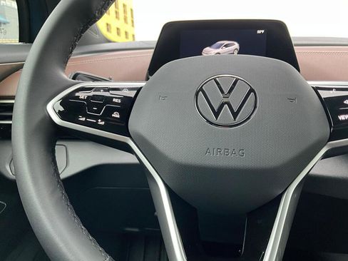 New 2026 Volkswagen ID.4 Pro image 22