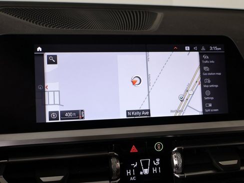 Used 2021 BMW 330i Sedan w/ Convenience Package image 8