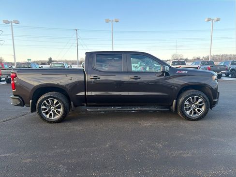 Used 2019 Chevrolet Silverado 1500 RST w/ All-Star Edition image 6