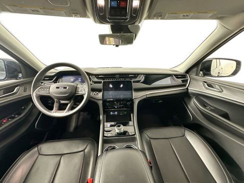 Used 2023 Jeep Grand Cherokee 30th Anniversary image 3