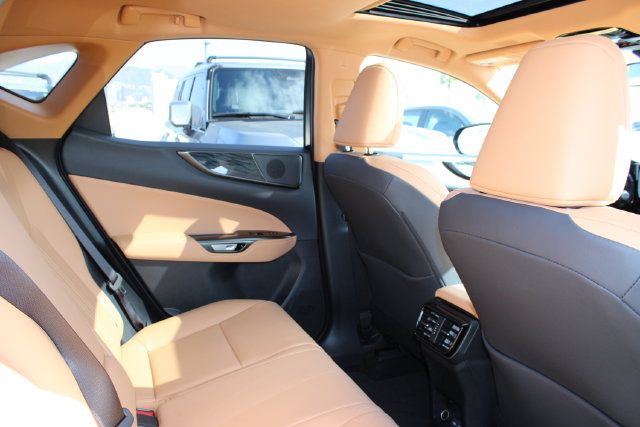 Certified 2026 Lexus NX 350h AWD w/ Cold Area Package image 7