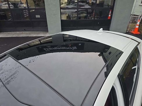 Used 2022 Kia Stinger GT-Line w/ Sun & Sound Package image 5