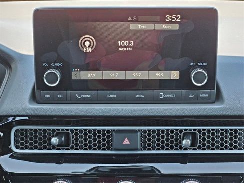 New 2026 Honda Civic Sport image 18