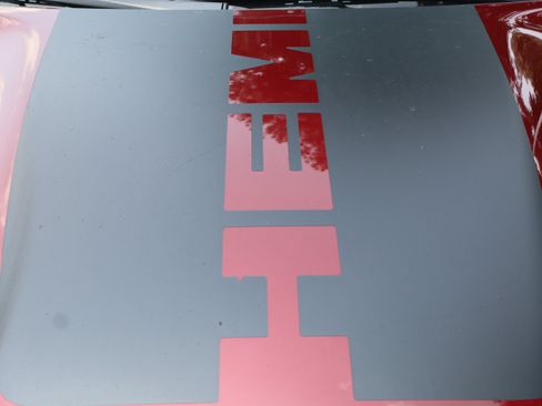 Used 2018 Dodge Charger R/T RWD image 18