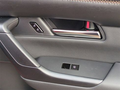 New 2025 MAZDA CX-50 2.5 Hybrid w/ Premium Plus Pkg image 12