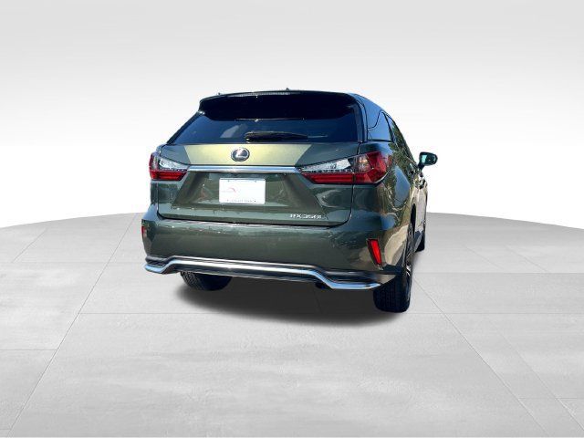 Used 2021 Lexus RX 350L FWD w/ Premium Package image 5