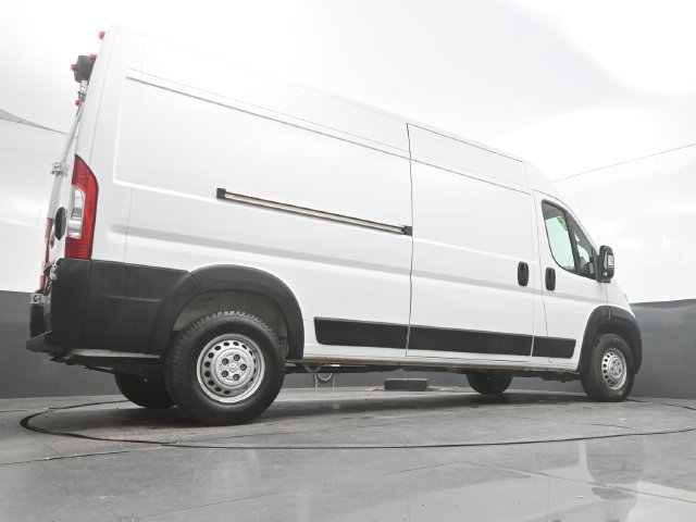 Used 2026 RAM ProMaster 2500 w/ Convenience Group FWD image 36