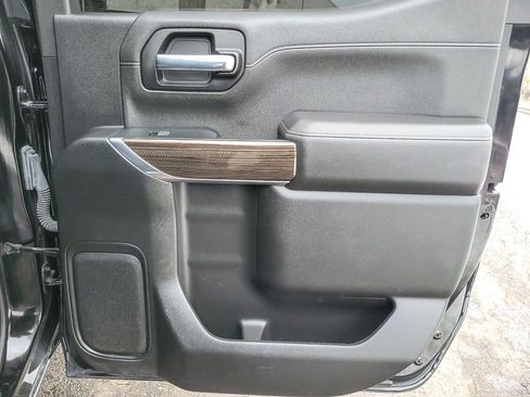 Certified 2022 Chevrolet Silverado 1500 RST image 17