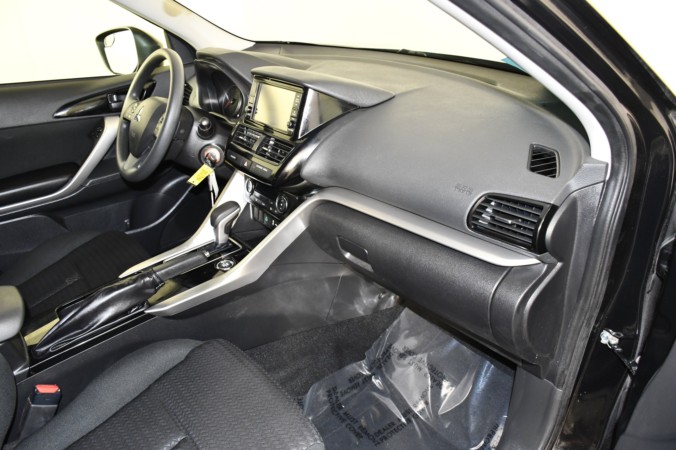 Used 2024 Mitsubishi Eclipse Cross ES AWD/4WD image 38