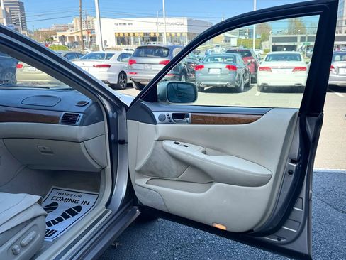 Used 2006 Lexus ES 330 FWD image 34