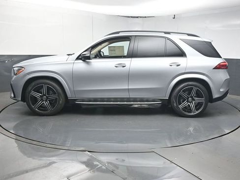 New 2026 Mercedes-Benz GLE 350 4MATIC image 5