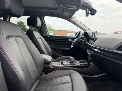 Used 2019 Audi Q5 2.0T Premium Plus AWD/4WD image 94