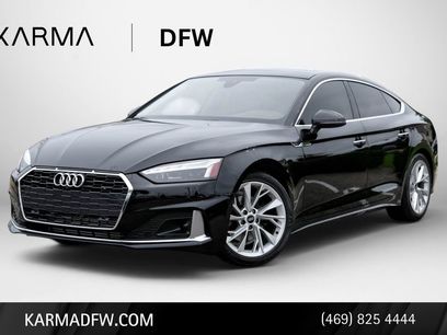Used 2022 Audi A5 2.0T Premium Plus w/ Premium Plus