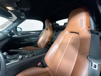 Used 2023 MAZDA MX-5 Miata Grand Touring video 3