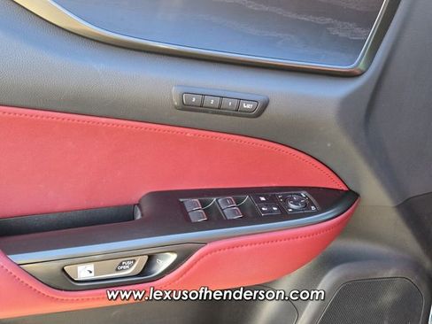 Certified 2022 Lexus NX 350h AWD w/ Vision Package image 22