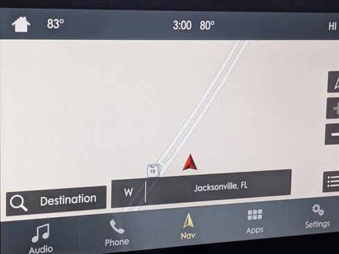 Used 2019 Lincoln Navigator Reserve image 12