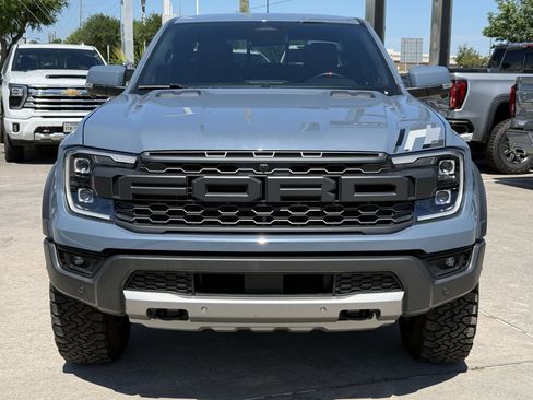 Used 2024 Ford Ranger Raptor image 10