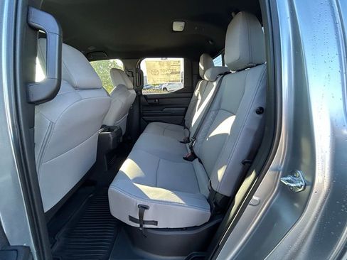 New 2026 Toyota Tacoma SR5 AWD/4WD image 22