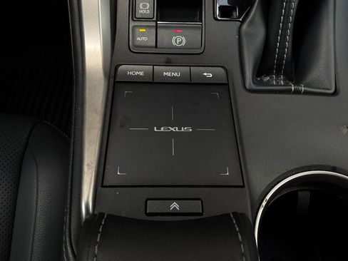 Used 2019 Lexus NX 300 FWD w/ Comfort Package image 25