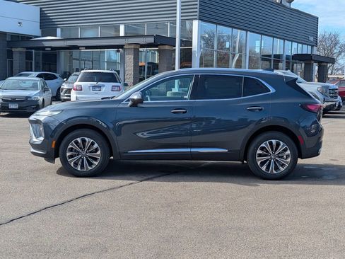 New 2026 Buick Envision Preferred image 50