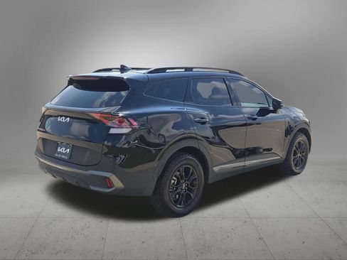 Certified 2024 Kia Sportage X-Pro Prestige AWD/4WD image 6