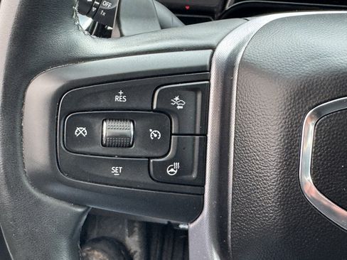 Used 2023 GMC Sierra 1500 Elevation w/ Preferred Package image 36