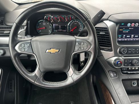 Used 2016 Chevrolet Tahoe LT RWD image 18