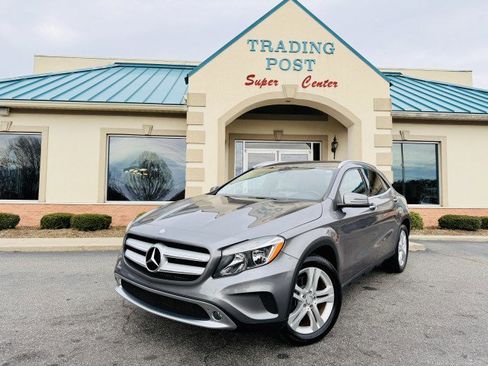 Used 2015 Mercedes-Benz GLA 250 image 20