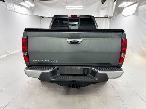 Used 2010 Chevrolet Colorado LT AWD/4WD image 4
