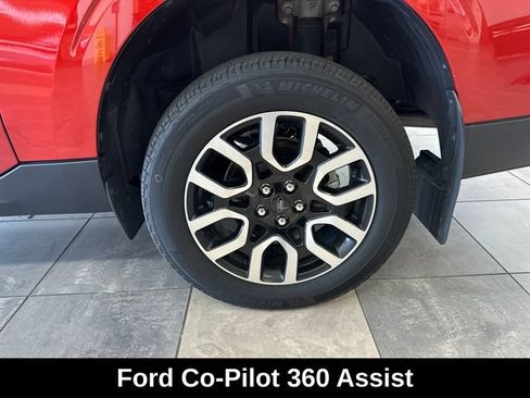 Used 2024 Ford Maverick Lariat FWD image 5