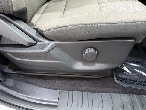 New 2025 Ford F150 XLT w/ Equipment Group 301A Standard image 14