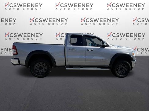 Used 2022 RAM 1500 Big Horn image 6