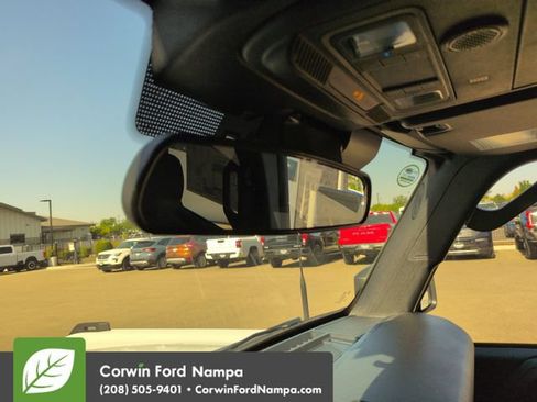 New 2026 Ford Bronco Big Bend AWD/4WD image 21
