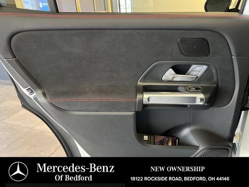 Used 2026 Mercedes-Benz GLB 250 4MATIC image 14