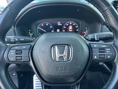 Used 2024 Honda Accord Sport image 35