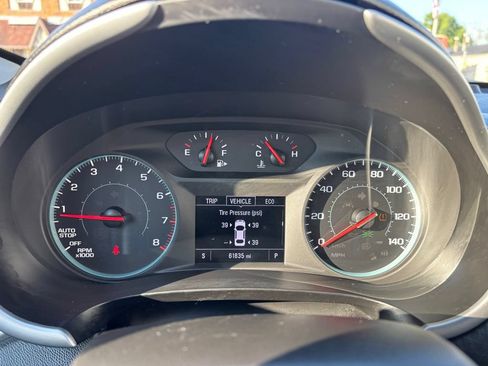Used 2024 Chevrolet Malibu LT FWD image 30