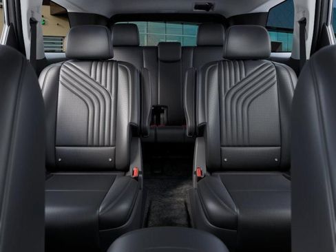 New 2026 Hyundai Palisade SEL AWD/4WD image 12