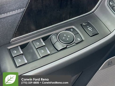 New 2026 Ford F350 Lariat w/ Black Appearance Package AWD/4WD image 20