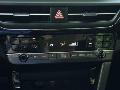 Used 2025 Kia Seltos S FWD image 33