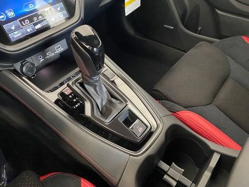 New 2026 Subaru WRX Limited AWD/4WD image 22