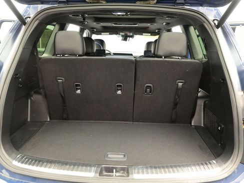 Used 2025 Kia Telluride SX Prestige X-Pro AWD/4WD image 11