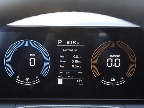 New 2026 Hyundai Santa Fe SE image 27