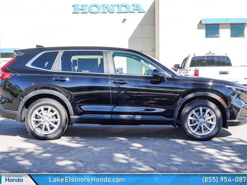 New 2026 Honda CR-V EX image 6