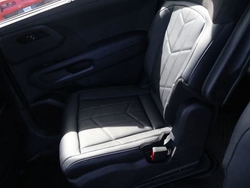 New 2027 Kia Telluride SX Prestige X-Line AWD/4WD image 18