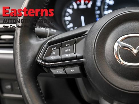 Used 2023 MAZDA CX-5 AWD 2.5 S w/ Premium Package image 15