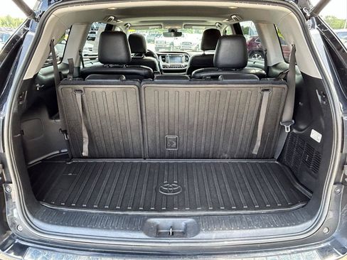 Used 2018 Toyota Highlander XLE w/ Protection Package #3 AWD/4WD image 18