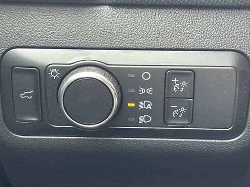 New 2025 Ford Bronco Sport Big Bend image 13