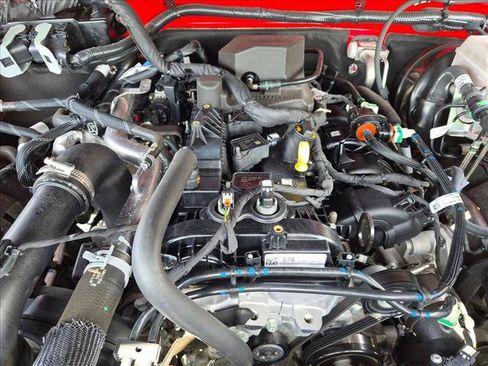Used 2023 Ford Bronco Outer Banks AWD/4WD image 21