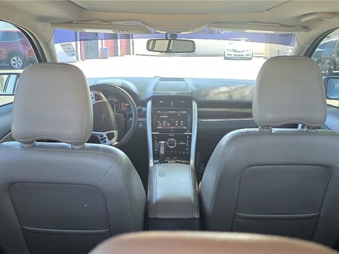 Used 2012 Ford Edge Limited FWD image 11